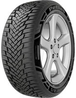 Шина Petlas 235/55 R18 104V Suvmaster AS m+s