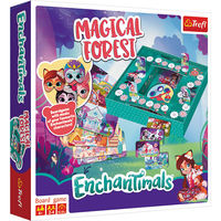 Игра настольная Волшебный лес / Mattel, код 43091