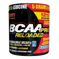 NEW! BCAA-Pro Reloaded 456g 40 порций