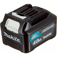 Încărcătoare și Acumulatoare Makita 632F63-0 Acumulator 12V 4.0Ah BL1041B
