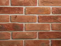 25x12x6,5 см Кирпич Микс Вишнёвый + Киевская Русь