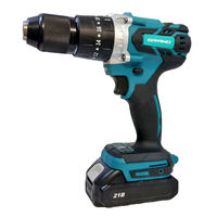 Surubelinita cu acumulator Grand