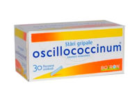 {'ro': 'Oscillococcinum® granule homeopate 1g N30', 'ru': 'Oscillococcinum® granule homeopate 1g N30'}