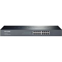 Switch/Коммутатор TP-Link TL-SG1016