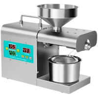 Масляные прессы