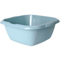 Аксессуар для уборки Aleana 121046 Lighean plastic Euro patrat, 9.0 l