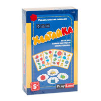 Настольная игра miscellaneous 9118 Joc de masa Prinde RU 53616