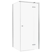 Душевая кабина New Trendy Kalibra Rectangular 100x90x195 6mm Active Shield K-4984