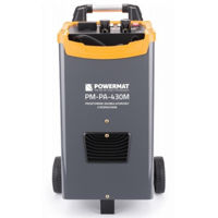 Зарядное устройство для авт.аккумуляторов Powermat PM-PA-430M