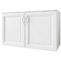 Шкаф под умывальник miscellaneous ANJOU 65 (1065) Alb