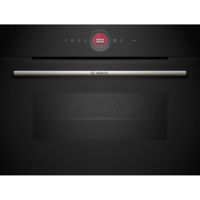 Встраиваемый духовой шкаф электрический Bosch CMG7241B1