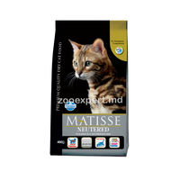 Matisse для стерилизованных кошек 1 kg( развес )