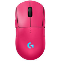 Игровая мышь Logitech G PRO 2 LIGHTSPEED - Pink