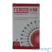 Ferosom Forte pic. 30ml N1