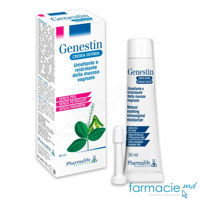 Genestin crema intima in menopauza 30ml Pharmalife
