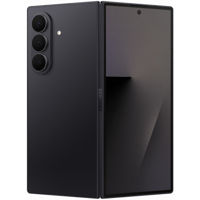 Смартфон Samsung F966B Fold7 5G 12/256GB Jetblack