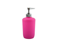 Dozator pentru sapun MSV, roz