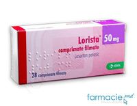 Lorista comp. film. 50 mg N14x2