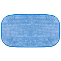 Accesoriu p/u aspirator Zeegma Microfibre mop pad pentru Paar