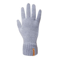 Перчатки Kama, 100% Merino Wool, R102