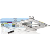 Домкрат Alca 436200 2.0 tone