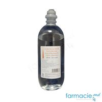 Natriu clorid sol. perf. 0,9% 500ml (flacon PP)