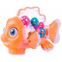 Игрушка Richi 50691 рыба на батарейках