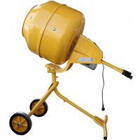 купить ASCARA, Бетономешалка RCM-600 TEMP в Кишинёве