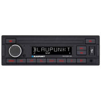 Авто-магнитола Blaupunkt player auto Bologna 200 CD