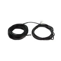Cablu antiîngheț cu autoreglare Zamel GPSY-15/20 300 W 15 m