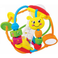 Игрушка Hola Toys 929 Minge intactiva