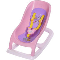 Кукла Zapf 829288 BABY born Bouncing Chair