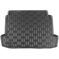 Коврик для автомобиля Aileron 71946 Toyota RAV4 (2013-) багажник (2 к-на, полн.колесо)