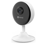 EZVIZ 2 мегапикселя Wi-Fi Micro 256 GB,SD CS-C1C-B (E0-1E2WF)