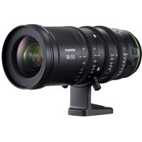 Объектив FujiFilm Fujinon MKX18-55mmT2.9