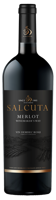 Sălcuța WW Merlot, сухое красное, 0,75 л