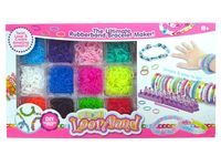 Set creativ "Bracelet Maker"