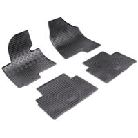 Коврик для автомобиля Rigum Hyundai ix35 2010- (RKK)