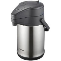 Термос для напитков Zojirushi SR-CC30XA 3.0L silver