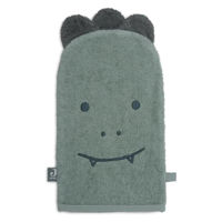 Аксессуар для купания Jollein 536-597-68056 Manusa de baie Terry Jungle Jambo Croco