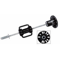 Ручной инструмент JTC JTC-6802 съемник ступицы универсальный ударный