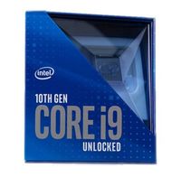 Процессор Intel Core i9-10900F 2.8-5.2GHz Box