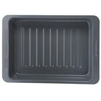 Форма для выпечки Cucina 16196 antiaderenta 37x26x6.5cm