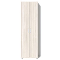 Мебель для прихожей Fabrik Home Модуль 3 (600x2000x425) Дуб сонома