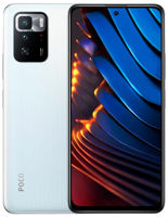 Xiaomi Poco X3 GT 8/128GB Duos, White