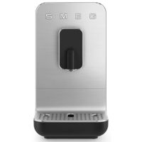 Кофемашина SMEG BCC11BLMEU