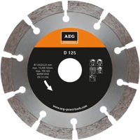 Набор головок, бит, насадок AEG 4932334676