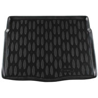 Коврик для автомобиля Aileron 71555 Renault Kaptur (2016-) 4WD, 2WD (с фальшполом)