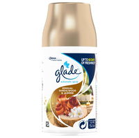 Ароматизатор воздуха Glade 2023 Rezerva Bali Sensual 269 ml