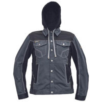 Спецодежда Cerva 03510004610xx Куртка NEURUM CLASSIC антрацит (62)
